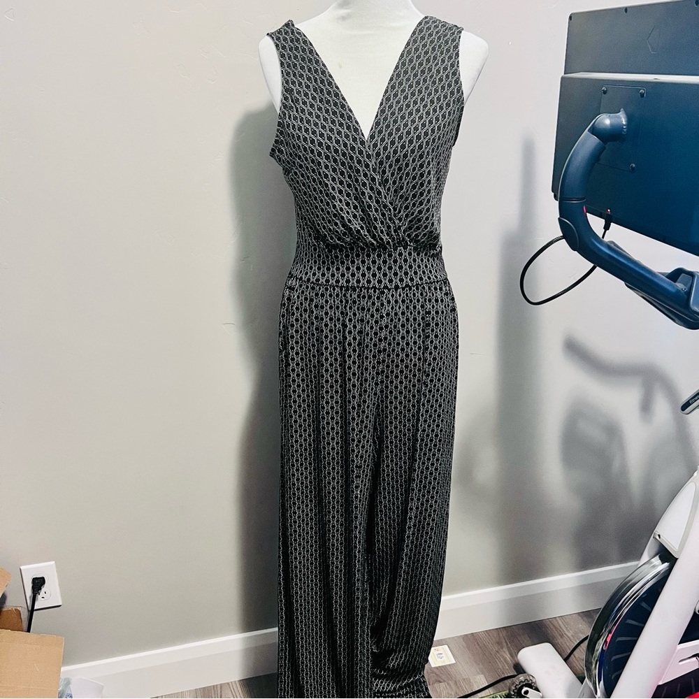 Gilli patterned jumpsuit - Picture 4 of 7